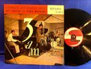 GEORGES ARVANITAS TRIO PRETORIA 30 J 3000. ORIGINAL FRANCE LP EXC