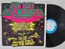 Prince Far I & The Arabs – Cry Tuff Dub Encounter Chapter III VINYL LP UK (VG+)