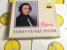 Chopin - Tamas Vasary, Piano 8LP Vinyl Box Set DGG 104362/69 Stereo Tulips *WR