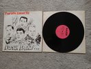 MOD REVIVAL Purple Hearts - Popish Frenzy - 1986 UK 1st PRESS VG+ Vinyl LP