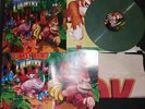 Donkey Kong Country LP record Colored  Tote Bag Edition Video Game OST Limited