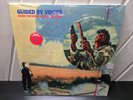 GUIDED BY VOICES Under The Bushes Under The Stars ORIGINAL 2LP in Shrink w/Hype
