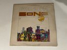 Gong – Angel's Egg (Radio Gnome Invisible Part 2) Vinyl LP 1974 Virgin Psych