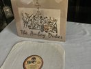 Sealed Amboy Dukes Journey To The Center Of The Mind +George Harrison Promo