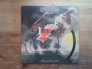 Hawkwind Hall of the Mountain Grill A2/B2 Press VG+ Vinyl Record Album UAG 29672