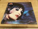 Siouxsie & The Banshees  - The Rapture  Transparent Turquoise Vinyl  2LP - NEW