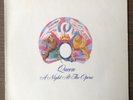 Queen - A Night at the Opera vinyl LP on EMI 1975