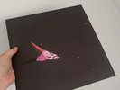 LEE SCOTT - THERE IS A REASON FOR EVERYTHING - VINYL - UK HIPHOP RAP BLAH