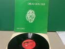 Jah Lloyd Dread Lion Dub LP UK 1979 His Majesty Rare Reggae Roots