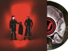 Twenty One Pilots BREACH Limited Black Liquid Filled Vinyl Presale