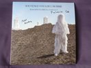 HOUELLEBECQ / LO / SOUVENEZ VOUS DE L'HOMME / VINYLE signé HOELLEBECQ / LO