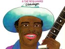 J.B. Hutto  The New - Slideslinger - Used Vinyl Record - F1085z