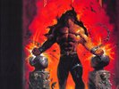 Manowar – Louder Than Hell - LP come nuovo MINT