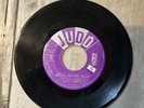 Vintage Ray Smith Makes Me Feel Good One Wonderful Love Judd 7” Vinyl Record