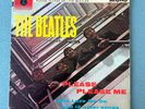 The Beatles Please Please Me PMC1202 Mono 3rd Pressing with 1st Press Sleeve