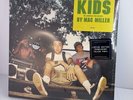Mac Miller - KIDS Translucent Yellow Vinyl K.I.D.S. Limited Edition