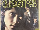 The Doors - The Doors - OG UK Elektra Mono LP - EKL 4007 -A1 /B1 - Classic Album