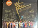 Jerome Robbins Broadway OG Cast Recording Direct Metal Mastering 2-LP Box SEALED