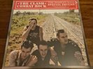 Clash, The - Combat Rock + The People's Hall Vinyl Triple LP Brand New Sealed