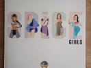 Spice Girls ‎– Spiceworld LP UK-1997 1st PRESS NM/VG++