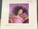 Kate Bush – Hounds of Love – Early Townhouse Cut – Original UK Pressing VG++