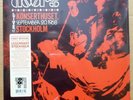 THE DOORS Live At Konserthuset, Stockholm 3-LP RSD Blue Vinyl #02973 NEW SEALED