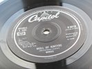 PAUL McCARTNEY  WINGS  1977  MULL OF KINTYRE SOLID CENTRE  HOLLAND EXPORT PRESS