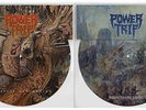 Power Trip Manifest Decimation/Nightmare Logic  Explicit Lyr (Vinyl) (US IMPORT)