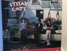 Stray Cats ‎Built Vinyl For Speed Capitol Records ‎ST-17070 Sealed 180 Gram 2008