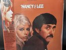 NEW Nancy & Lee - Nancy Sinatra Lee Hazlewood Vinyl Me Please VMP LP Gold/Red