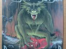 Flotsam And Jetsam – Doomsday For The Deceiver RARE vinyl LP '86