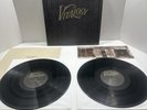 Pearl Jam - Vitalogy 2LP 180g  2011 Epic/Legacy Remastered /Both Inserts  NM/EX