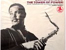 PRESTIGE PRST 7623 - DEXTER GORDON - THE TOWER OF POWER W/ JAMES MOODY.