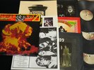 KISS - THE ORIGINALS - Card/Booklet - JAPAN VINYL 3LP OBI VIP-5501-3