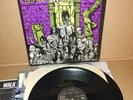 Misfits Earth A.D. Translucent Light purple Jacket M3/M2 EDP Masterdisk 1986
