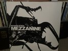 Massive Attack — Mezzanine (180g 2LP)
