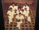 Tyrone Thomas & The Whole Darn Family: Has Arrived vinyl LP 1976; Vinyl NM