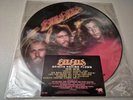 BEE GEES SPIRITS HAVING FLOWN 1979 PICTURE DISC  W/HYPE STICKER RL1802 SEALED