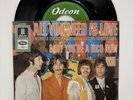 The Beatles All You Need Is Love 45rpm 7