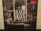 Die Fantastischen Vier - Super Sense Block Party - Ltd. Vinyl + 7