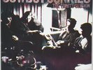 Cowboy Junkies - The Trinity Session (LP, Album)