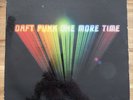Daft Punk – One More Time (2000 Release) – 12” Vinyl – One-Sided Pressing – Rare