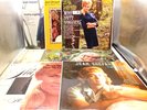 9X JEAN SHEPARD (COUNTRY) Vinyl LPs Inc: Lighthearted and Blue / This is...