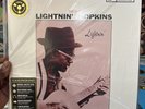Lightnin' Hopkins - The Blues Of (Analogue Productions Prestige Series) LP New