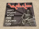 VAN HALEN LIVE 1976 early Show before being SIGNED 2 VINYL LP SEALED #194 of 200