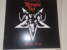 Mercyful Fate Satanic Rites