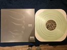 Tool - Undertow 1993 Clear Vinyl Record ZP11052-1