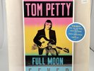 Tom Petty Full Moon Fever Heartbreakers 1989 Original 1st US Press In Shrink NM