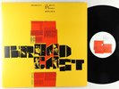 Broadcast - The Noise Made By People LP - Warp EU VG++