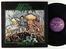 Cryptic Slaughter - Money Talks LP - Death VG++